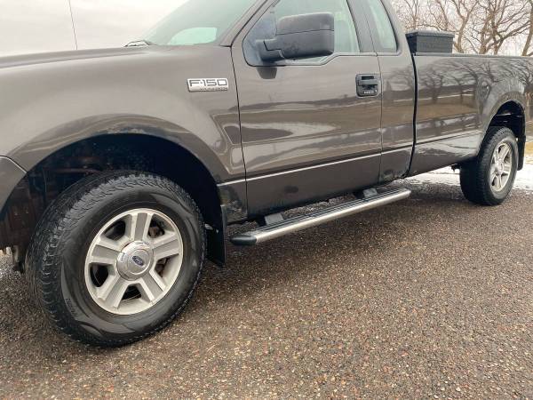 2006 Ford F-150 - - by dealer - vehicle automotive sale for sale in Other, WI – photo 9