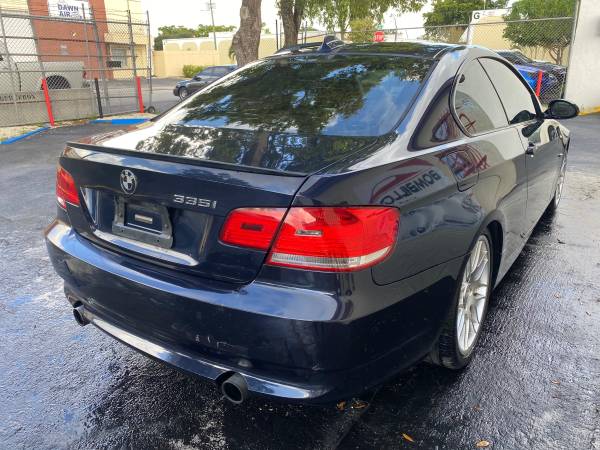 2009 BMW 335i !! $1000 DOWN !! CLEAN TITLE !! - cars & trucks - by... for sale in west park, FL – photo 4