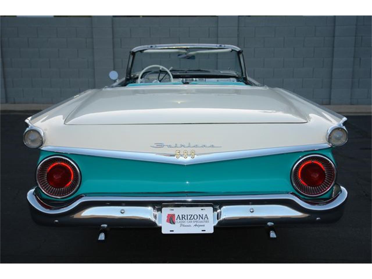 1959 Ford Fairlane for sale in Phoenix, AZ – photo 30