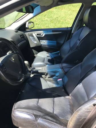 VOLVO V70 R for sale in Libertytown, MD – photo 3