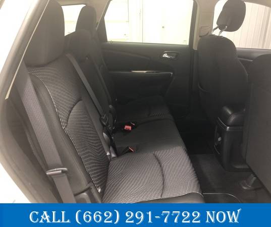 2016 Dodge Journey SE 4D Sport Utility w/3rd Row Seats For Sale for sale in Ripley, MS – photo 21