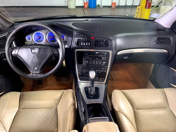 2005 Volvo S60R AWD for sale in Chicago, IL – photo 7