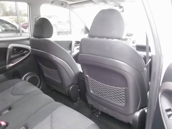 2006 Toyota Rav4 Sport 4x4 Sunroof Like New Tires for sale in Des Moines, IA – photo 14