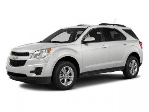 2014 Chevrolet Chevy Equinox - - by dealer - vehicle for sale in Wichita, KS – photo 5
