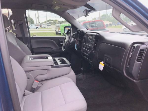 2018 Chevrolet Silverado 1500 for sale in Jacksonville, FL – photo 7