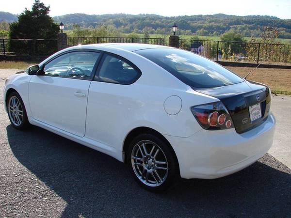 2008 SCION TC for sale in Sevierville, TN – photo 4