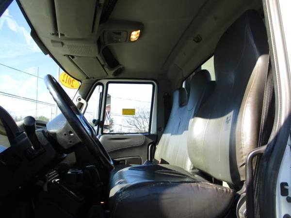 2012 International 4300 ROLL BACK, FLAT BED, TOW TRUCK ** 66K MILES... for sale in south amboy, IA – photo 9