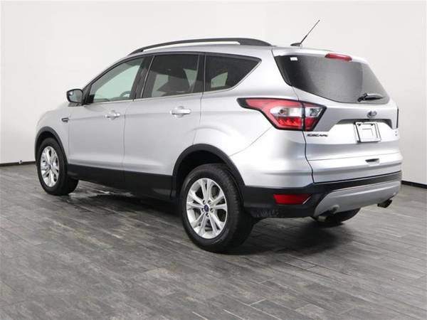 2018 Ford Escape SE EcoBoost FWD for sale in West Palm Beach, FL – photo 9