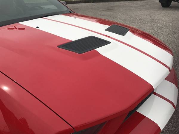 2007 Ford Shelby GT500 - cars & trucks - by dealer - vehicle... for sale in EVANSVILLE, TN – photo 7