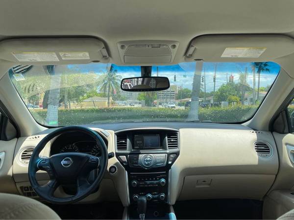 2016 Nissan Pathfinder for sale in Miami, FL – photo 5