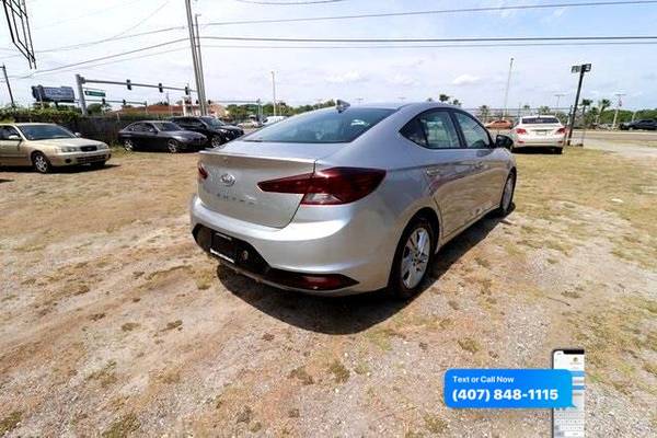 2020 Hyundai Elantra Limited - Call/Text - - by dealer for sale in Kissimmee, FL – photo 9
