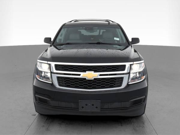 2015 Chevy Chevrolet Tahoe LT Sport Utility 4D suv Black - FINANCE -... for sale in Green Bay, WI – photo 17