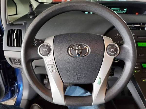 2010 TOYOTA PRIUS HYBRID - - by dealer - vehicle for sale in Pekin, IL – photo 16