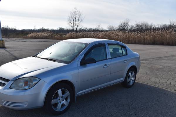 2008 Chevrolet Cobalt LS - cars & trucks - by owner - vehicle... for sale in Kenosha, WI – photo 18