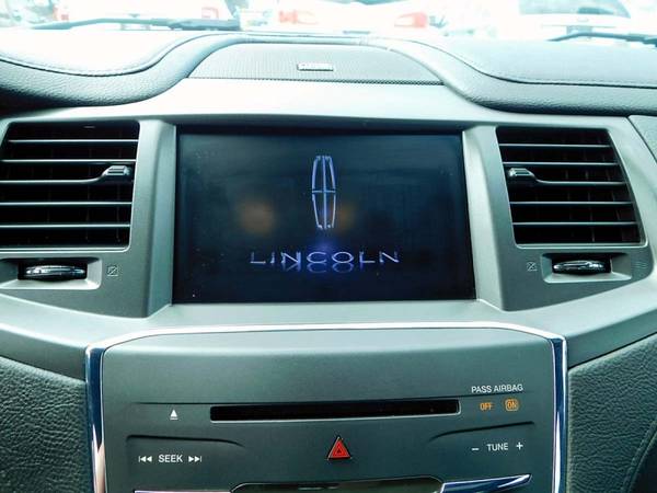 2013 LINCOLN MKS 4DR SDN 3.7L AWD - cars & trucks - by dealer -... for sale in South Bend, IN – photo 12