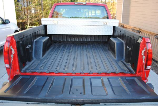 1997 Chevrlet C1500 Pickup - Just Reduced - cars & trucks - by... for sale in Dacula, GA – photo 2
