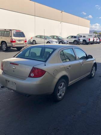 2006 Chevy Cobalt (Clean Title / 95k Miles) for sale in Simi Valley, CA – photo 10