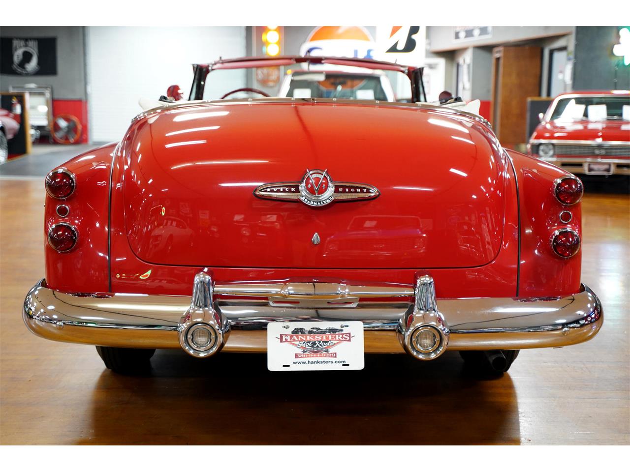 1953 Buick Skylark for sale in Homer City, PA – photo 30