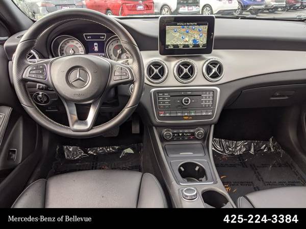 2017 Mercedes-Benz GLA GLA 250 AWD All Wheel Drive SKU:HJ283525 -... for sale in Bellevue, WA – photo 20