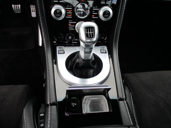 2011 Aston Martin V12 Vantage Carbon Black * for sale in San Rafael, CA – photo 12