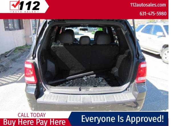 2011 Ford Escape FWD 4dr Limited for sale in Patchogue, NY – photo 6