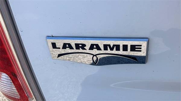2014 Ram 1500 Laramie pickup White - cars & trucks - by dealer -... for sale in Little River, SC – photo 13