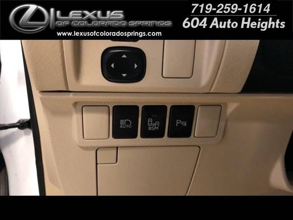 2013 Lexus ES 350 for sale in Colorado Springs, CO – photo 16