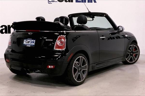 2011 Mini Cooper Base - - by dealer - vehicle for sale in Morristown, NJ – photo 18