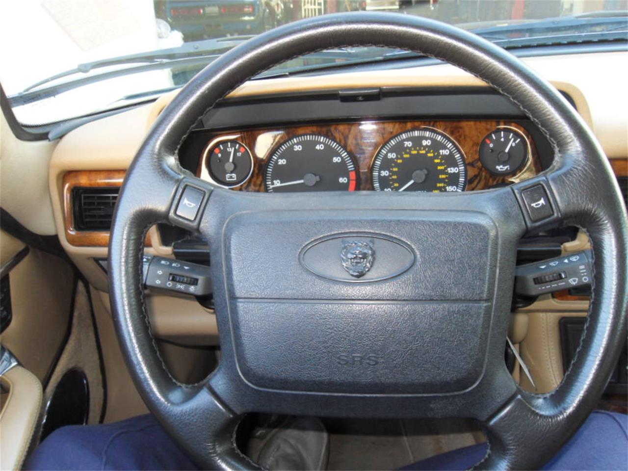 1994 Jaguar XJS for sale in Houston, TX – photo 13