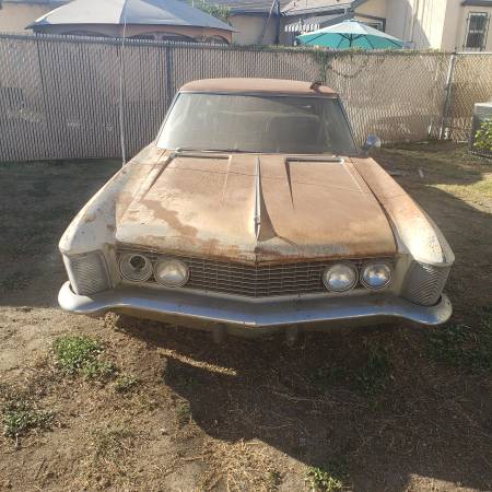 Buick Rivera for sale in INGLEWOOD, CA – photo 2