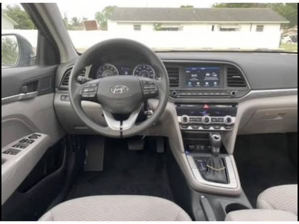 2020 Hyundai Elantra Limited 4dr Sedan - - by dealer for sale in Hollywood, FL – photo 6