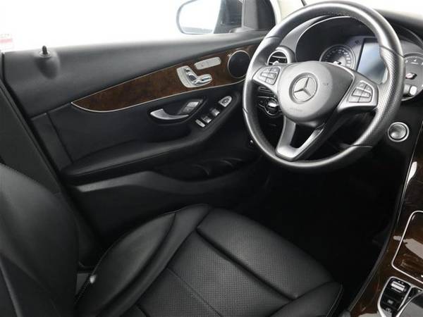2016 Mercedes-Benz GLC-Class GLC 300 4MATIC AWD for sale in West Palm Beach, FL – photo 16
