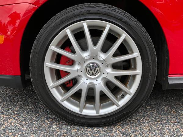 2006 Volkswagen GTI 2.0T [CARCOAST] - cars & trucks - by dealer -... for sale in Charleston, SC – photo 8