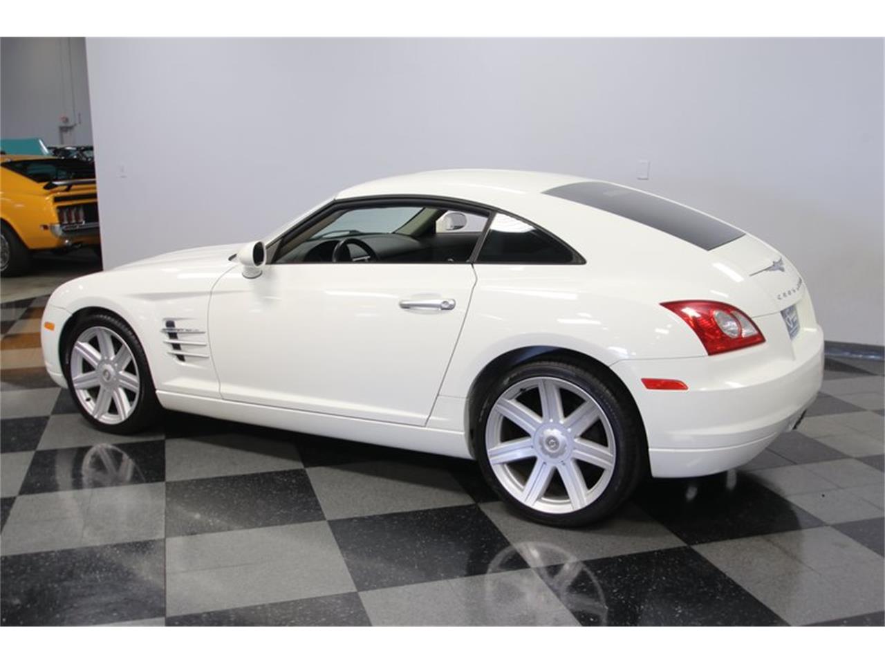 2005 Chrysler Crossfire for sale in Concord, NC – photo 7
