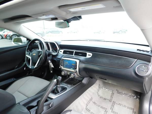 2014 Chevrolet Chevy Camaro LT Warranty Included - Price Negotiable for sale in Fredericksburg, VA – photo 18
