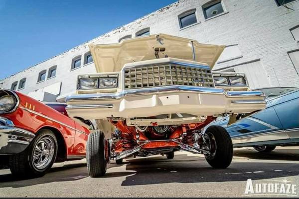 1980 Monte Carlo Lowrider for sale in Other, TX – photo 2