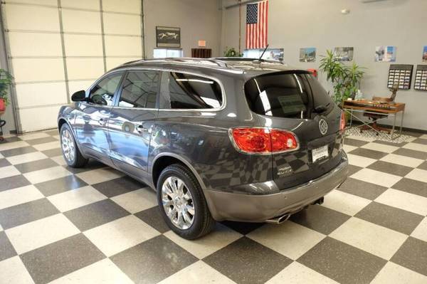 ★2012 Buick Enclave Premium AWD 4dr Crossover 79687 Miles★ - cars &... for sale in Santa Fe, NM – photo 7