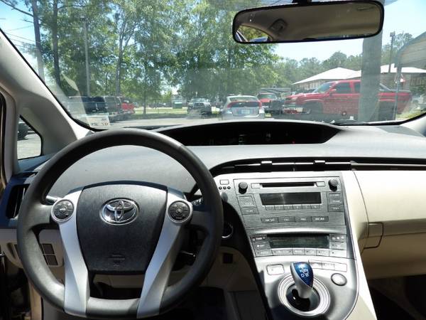 2010 Toyota Prius Prius V - - by dealer - vehicle for sale in Picayune, LA – photo 11