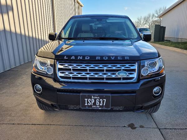 2015 Land Rover LR2 - cars & trucks - by owner - vehicle automotive... for sale in Grimes, IA – photo 6