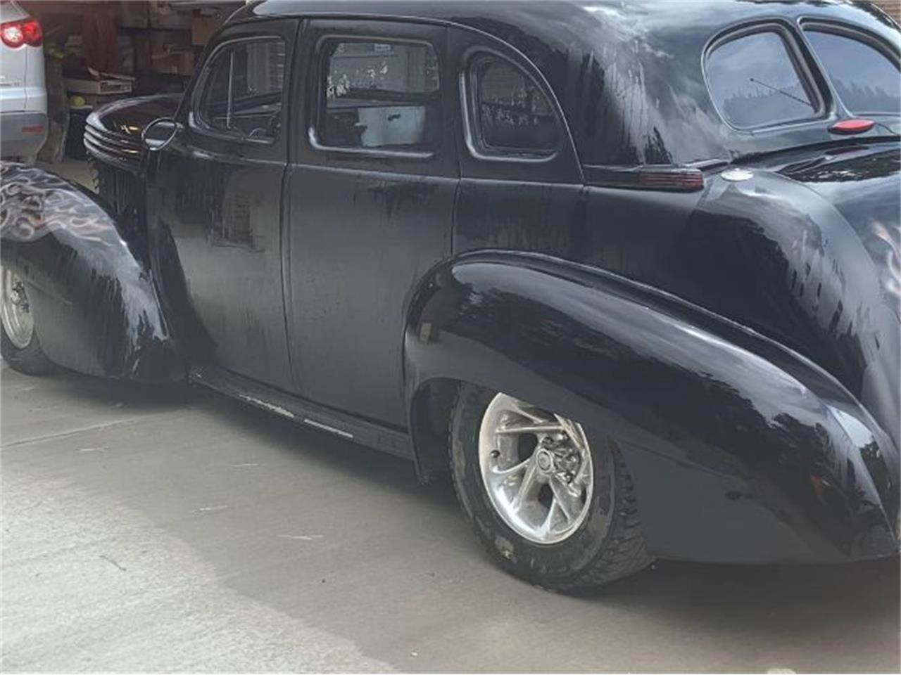 1939 Graham Coupe for sale in Cadillac, MI – photo 16