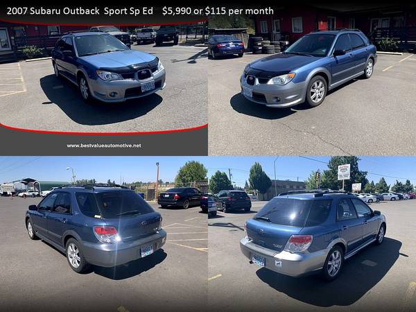 2012 Ford Focus SE FOR ONLY $134/mo! - cars & trucks - by dealer -... for sale in Eugene, OR – photo 20