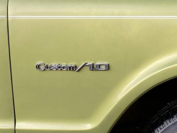 1972 Chevrolet 350 - cars & trucks - by owner - vehicle automotive... for sale in Gibson, NC – photo 5