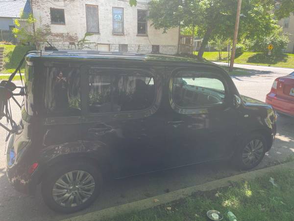 Nissan Cube, low miles! for sale in Tyro, IN – photo 4