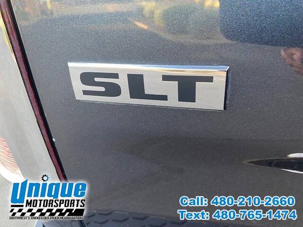 2015 RAM 2500 SLT CREW CAB TRUCK ~ LOTS OF EXTRAS ~ LIFTED 40K ORIGI... for sale in Tempe, AZ – photo 16