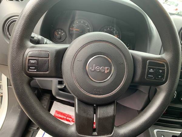 2014 Jeep Compass - CASH OFFER ! - - by for sale in Gracewood, SC – photo 3