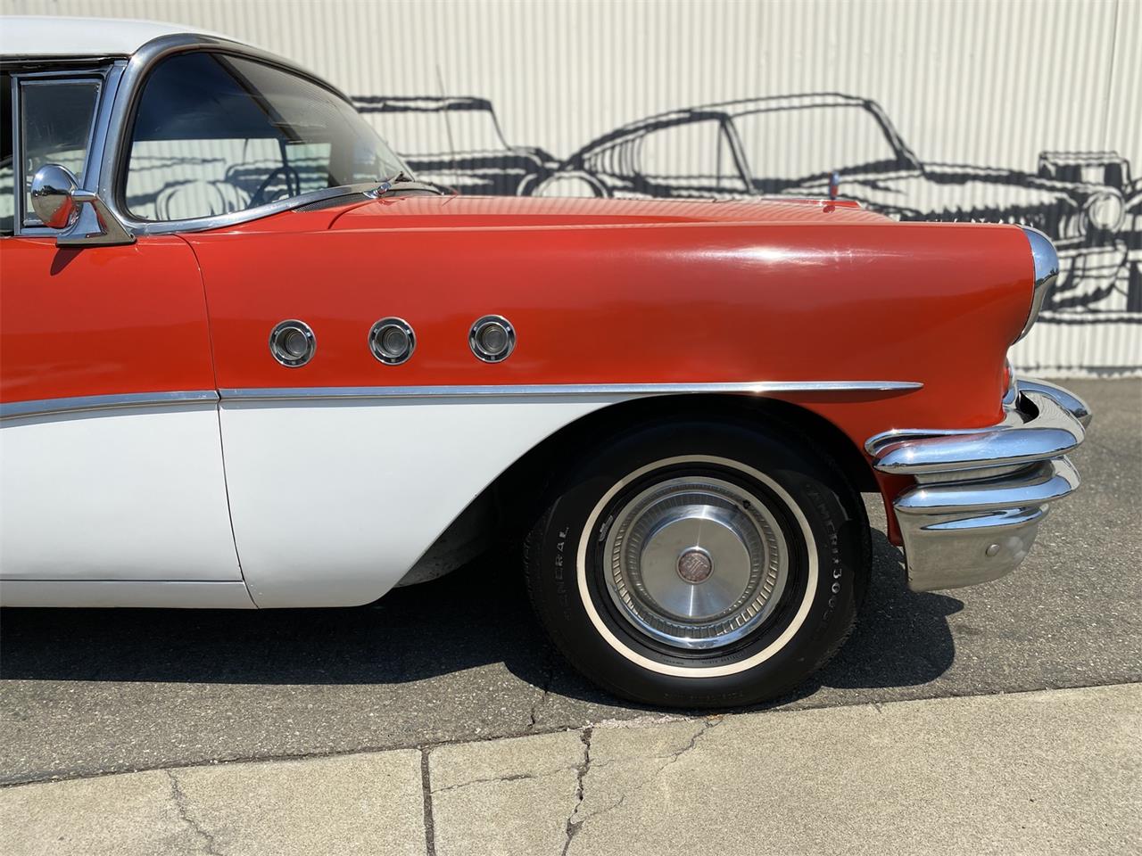 1955 Buick 46R Special for sale in Fairfield, CA – photo 38