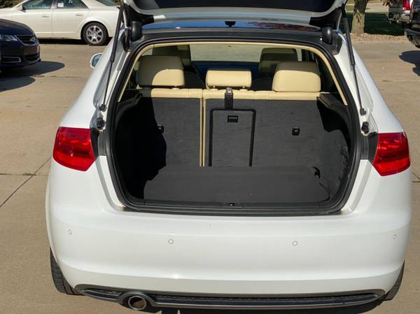 2012 Audi A3 2.0 TDI Diesel with S tronic/Premium Plus (FREE... for sale in Lafayette, IN – photo 7