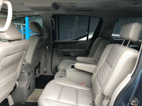2010 Nissan Armada Platinum 4x2 4dr SUV for sale in Houston, TX – photo 11