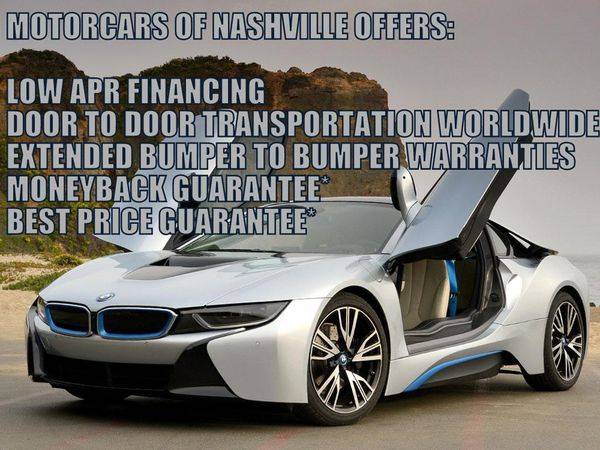 2017 Nissan Pathfinder FWD Platinum ONLY $999 DOWN *WE FINANCE* for sale in Nashville, TN – photo 17