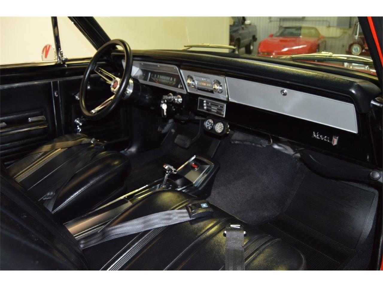 1967 Chevrolet Nova for sale in Loganville, GA – photo 41